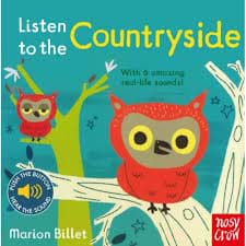 Listen To The Countryside resmi